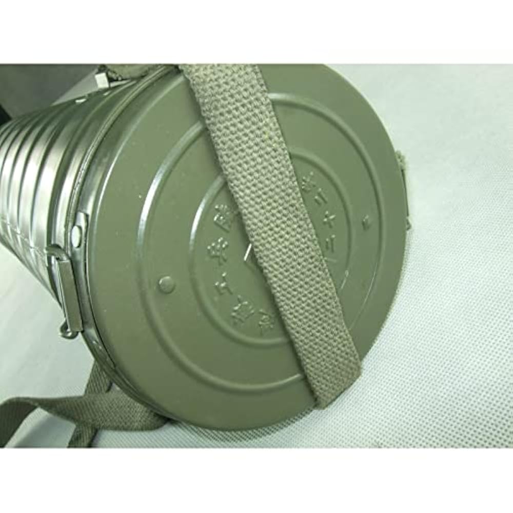 Amazon | [Wonderful Select] WW2 中国 民国国軍 灰色 ガス